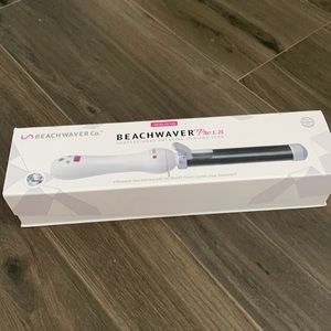 COPY - Beachwaver pro 1.25